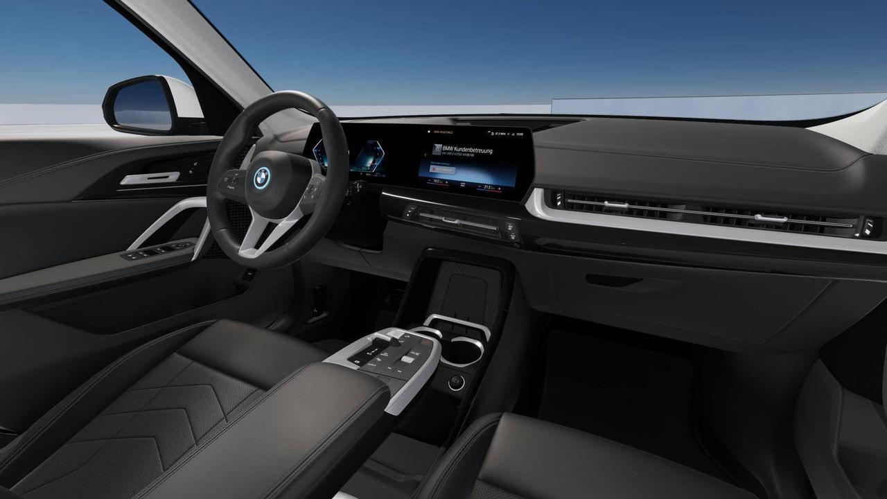 BMW X1 xDrive25e Special Edition