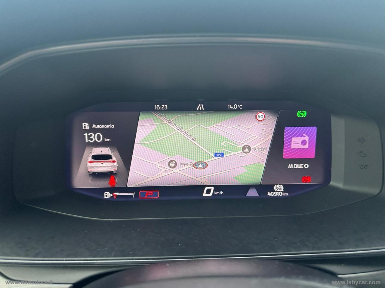 CUPRA Formentor 1.5 TSI DSG *PROMO*