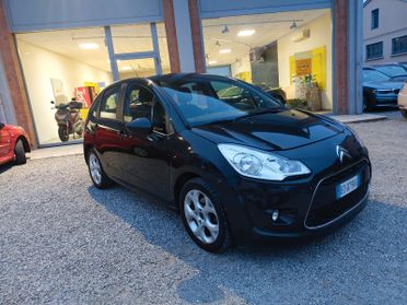 Citroen C3 1.1 Eco Energy G Seduction GPL CASA MADRE
