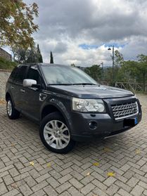 Land Rover Freelander 2.2 TD4 160Cv 2010