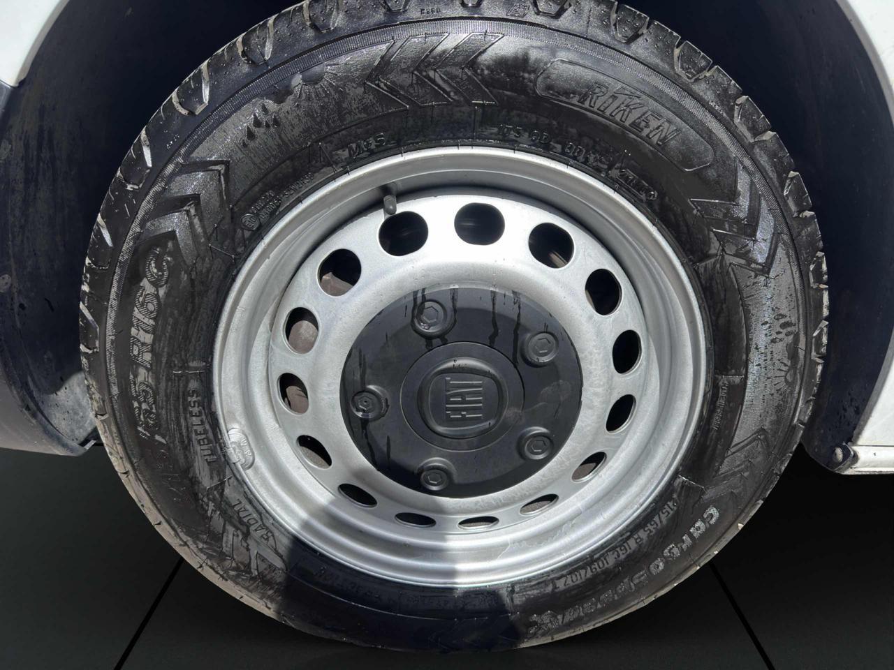 Fiat Scudo 2.0BHDi 145CV L3 H1-PL-TN-FURGONE-RETROCAMERA-NAVI