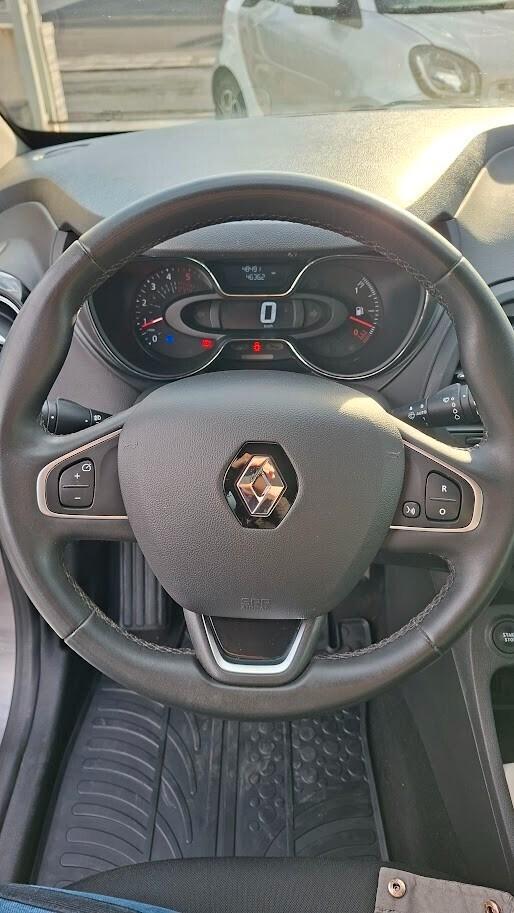 Renault Captur 1.5 Diesel 90 Cv 2019