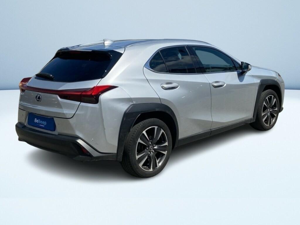 Lexus UX 250h 2.0 Hybrid Premium 4WD Power Split Device