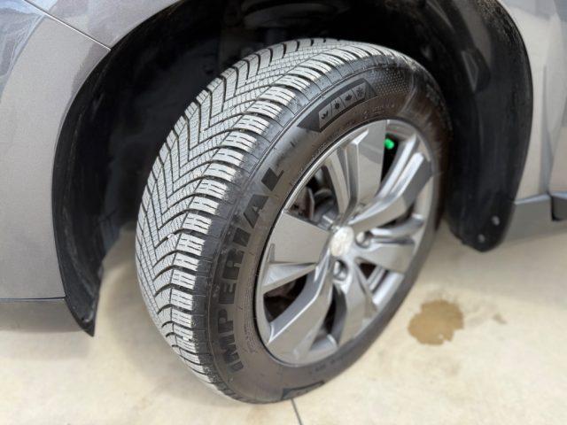 PEUGEOT 2008 BlueHDi 100 Style GARANZIA