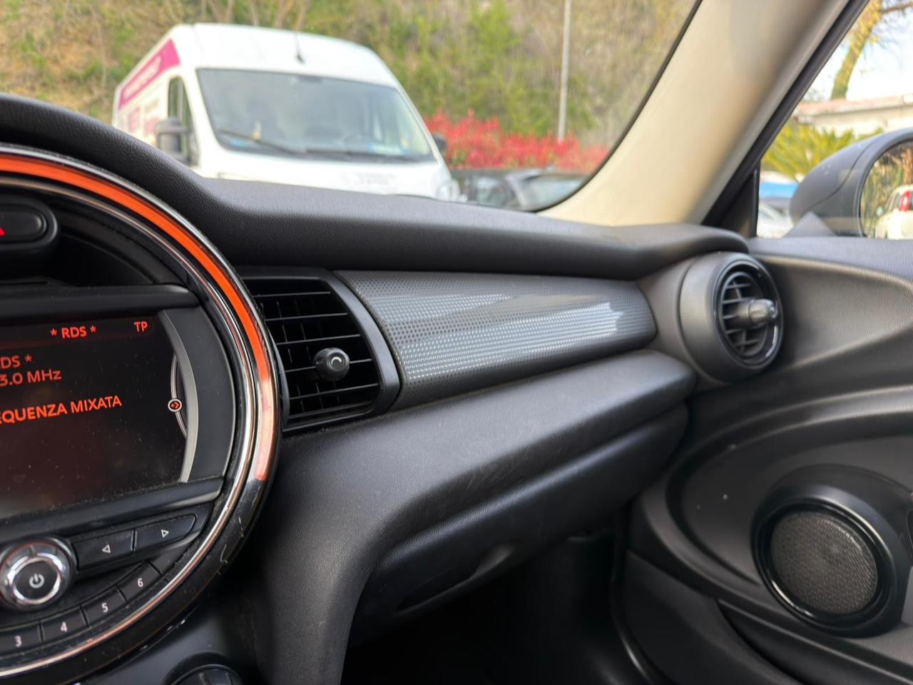 Mini 1.2 One 75 CV