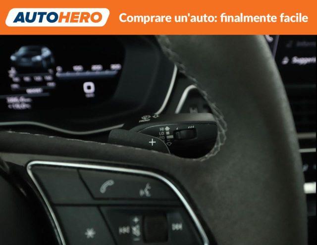 AUDI S5 SPB TDI quattro tiptronic