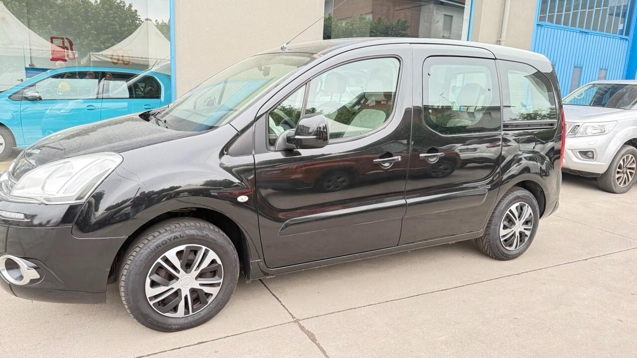 Citroen Berlingo Multispace 1.6 VTi 95 Seduction