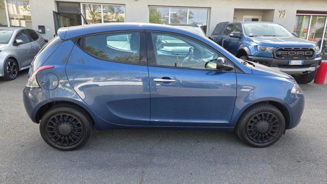 LANCIA Ypsilon 1.0 FireFly 5 porte S&S Hybrid PERMUTE OK NEOPAT.