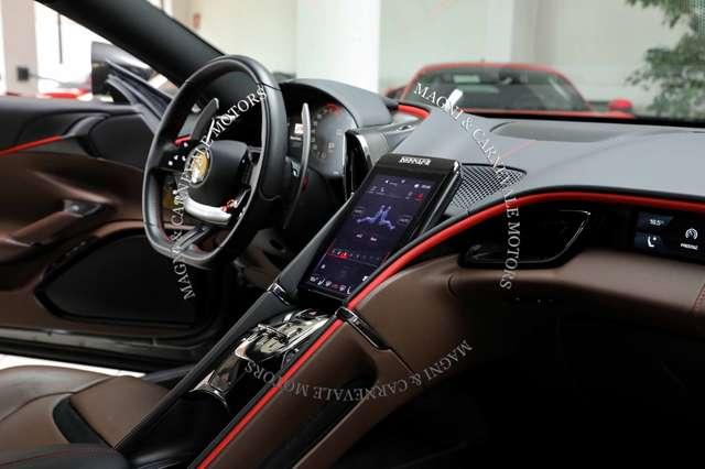 Ferrari Roma MAGNERIDE SUSPENSION|DISPLAY PASS|360 CAMERA