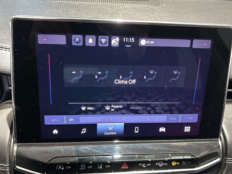 Jeep Compass Compass 1.6 Multijet II 2WD Limited