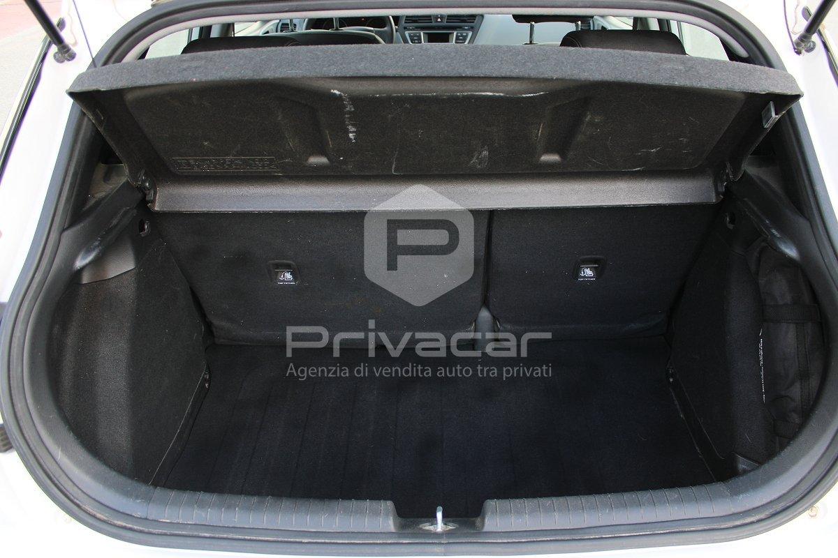 HYUNDAI i20 1.2 84 CV 5 porte Comfort