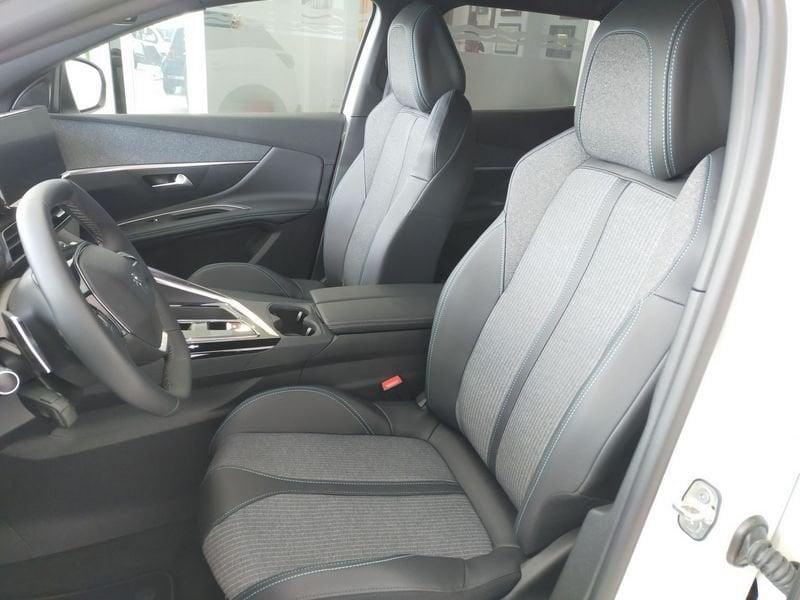 Peugeot 3008 BlueHDi 130 S&S EAT8 Allure Pack KM0