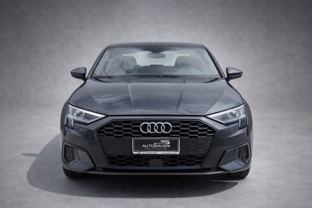 AUDI A3 SPB 35 TDI S tronic