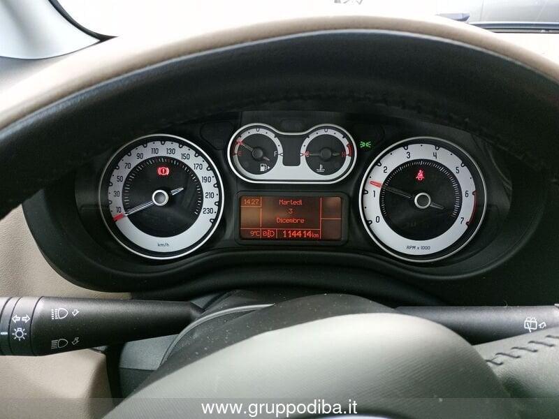 FIAT 500L 2012 Benzina 1.4 Lounge 95cv