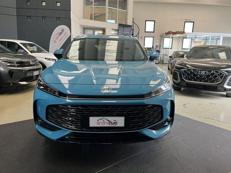 MG HS HS 1.5T-GDI Comfort - PROMO SIRONIAUTO+