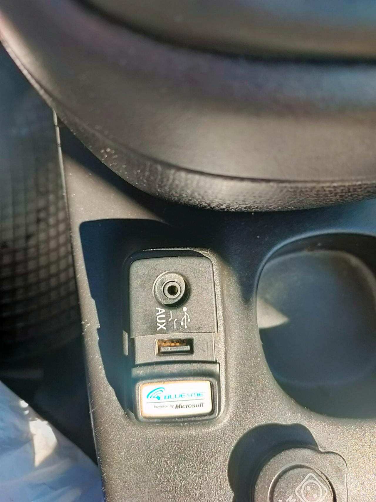 Fiat Panda 0.9 TwinAir Turbo Natural Power Trekking