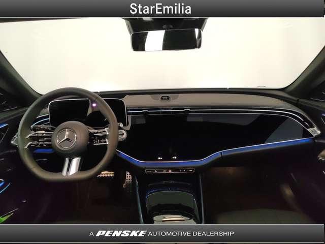 Mercedes-Benz E 220 E 220 d Mild hybrid 4Matic S.W. AMG Line Premium