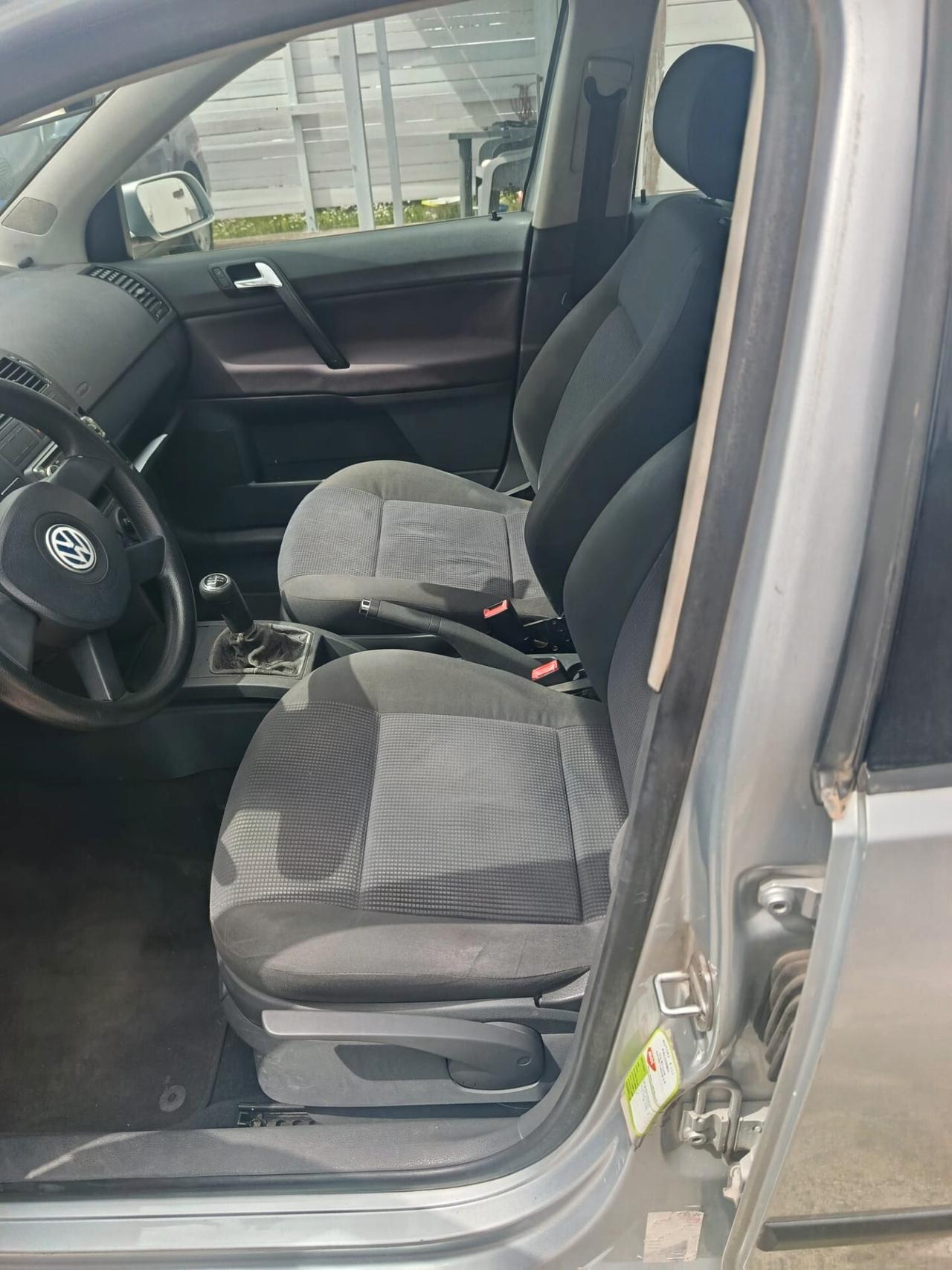 Volkswagen Polo 1.4 TDI 5P Neopatentati