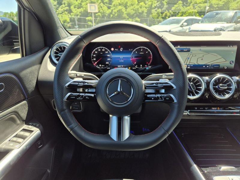 Mercedes-Benz Classe B B 180 d AMG Line Premium Plus auto
