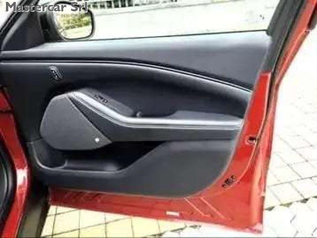 FORD Mustang Mach-E Mach-e standard range rwd 269cv Autom - GR681MD