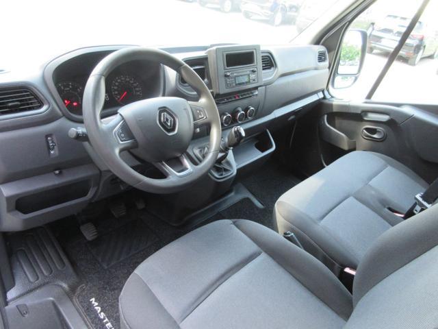 RENAULT Master FG TA L2 H2 T33 dCi 135 ICE IVA ESCLUSA