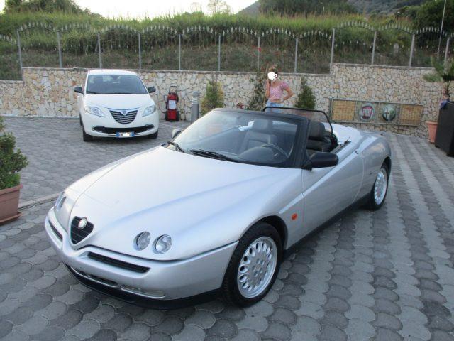 ALFA ROMEO Spider 2.0 T.Spark