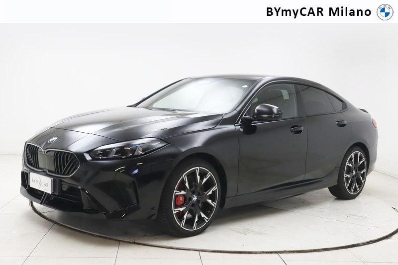 BMW Serie 2 Gran Coupe 218 d MSport Pro DCT