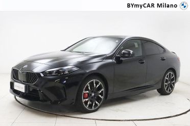 BMW Serie 2 Gran Coupe 218 d MSport Pro DCT