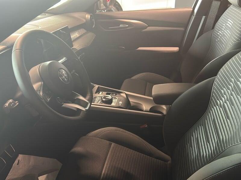 Alfa Romeo Tonale Ibrida Ibrida 175cv Sprint DEMO 6 MESI