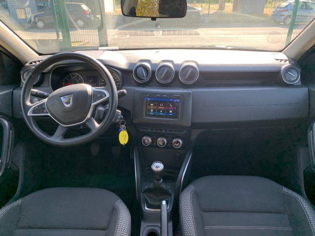 DACIA Duster 1.0 TCe 100 CV 4x2 15th Anniversary