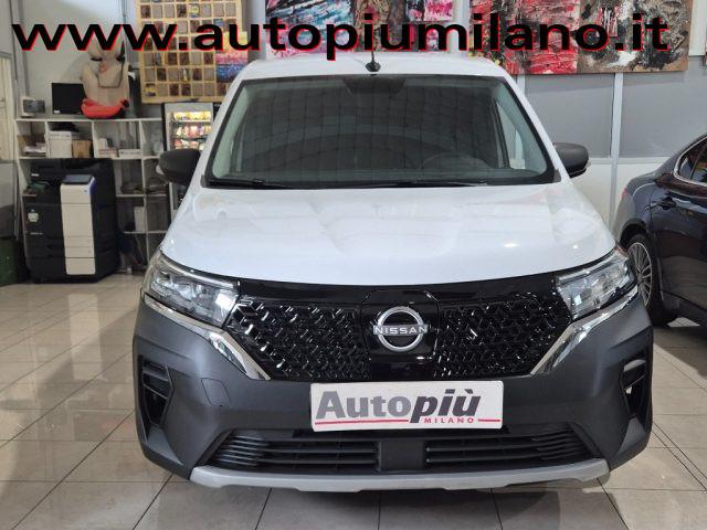 NISSAN Townstar 11kW Van Acenta PC