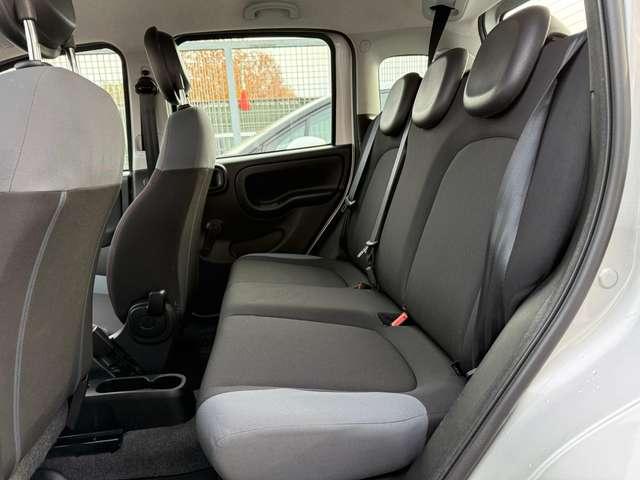 Fiat Panda Panda 1.0 hybrid Easy **PROMO SUMMER**