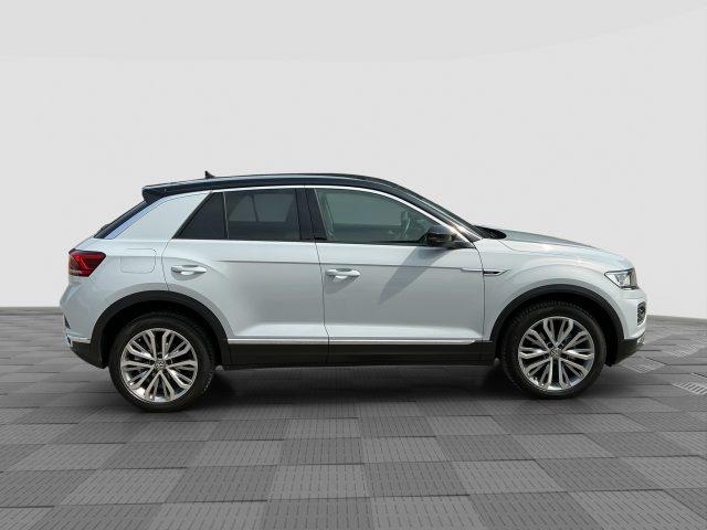 VOLKSWAGEN T-Roc T-Roc 1.5 TSI ACT Advanced BlueMotion Technology