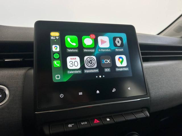 RENAULT Clio ECO-G 100 CV 5 porte Evolution