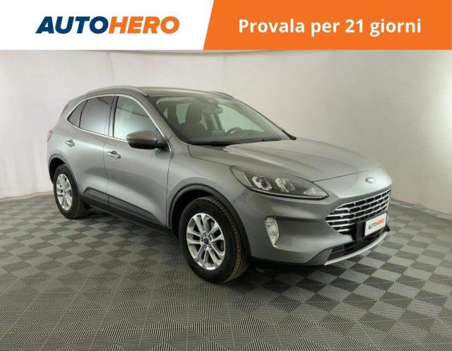 FORD Kuga 1.5 EcoBlue 120 CV 2WD Titanium