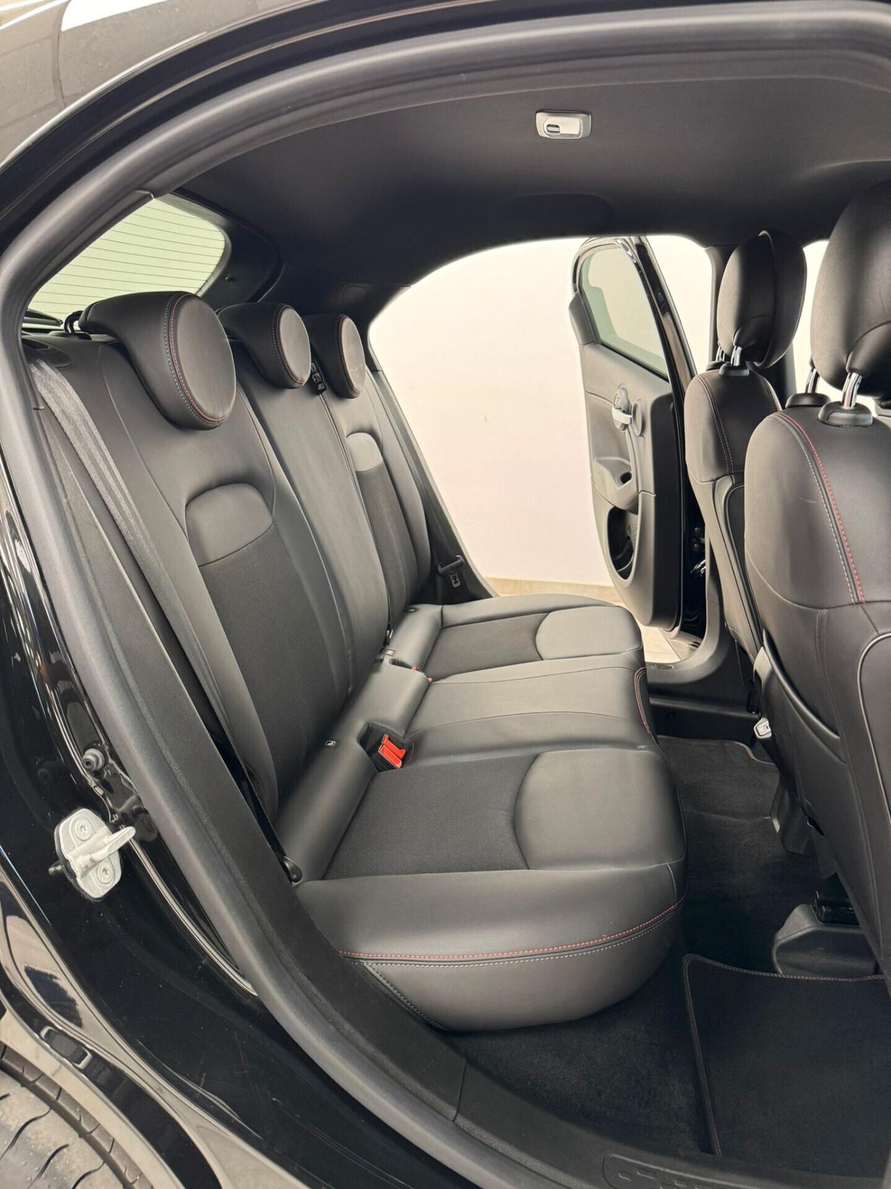 Fiat 500X 1.3 MultiJet 95 CV Sport