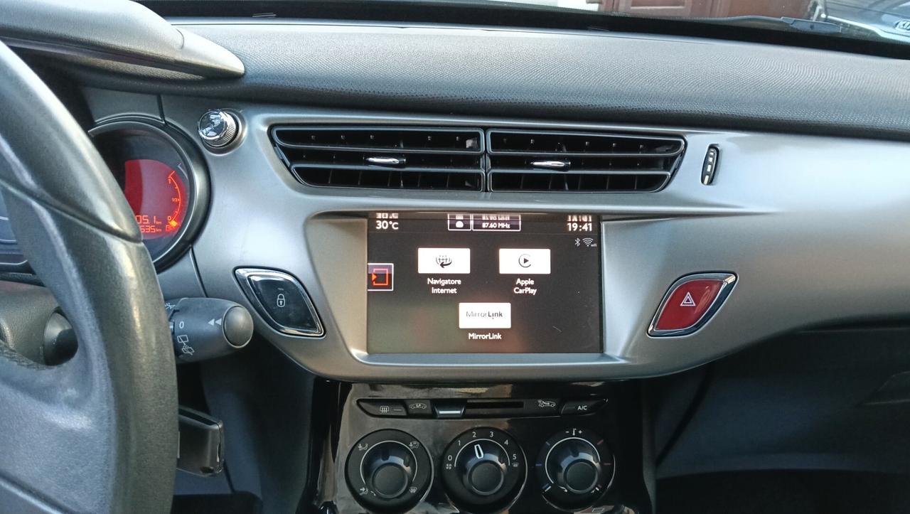 CITROEN C3 1.2 BENZ-PREZZO PROMO!
