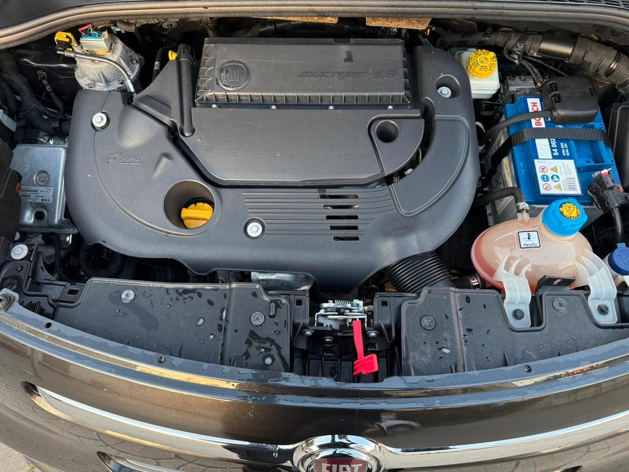 Fiat 500L 1.3 Multijet 85 CV Pop