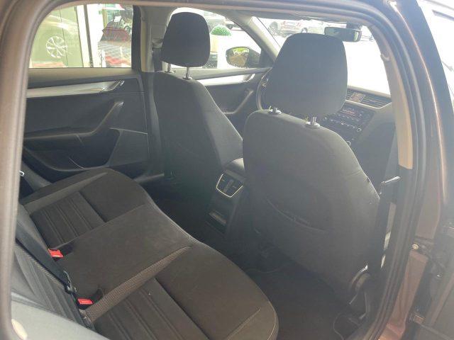 SKODA Octavia 2.0 TDI 150 CV DSG Wagon Executive