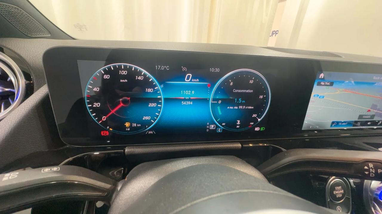 Mercedes-benz GLA 200 Automatic Premium