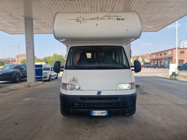 Fiat Altro No