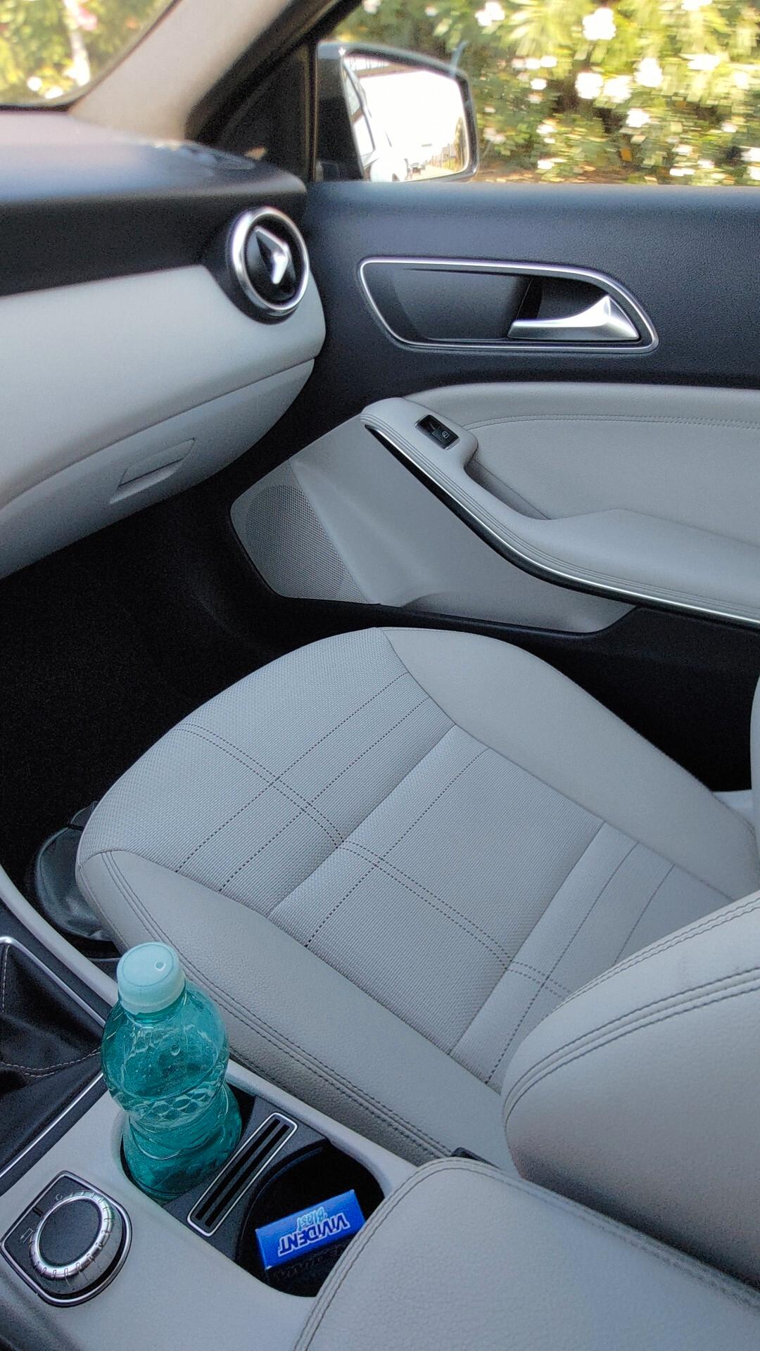 Mercedes-benz classe A 160 CDI Sport Uniproprieatario