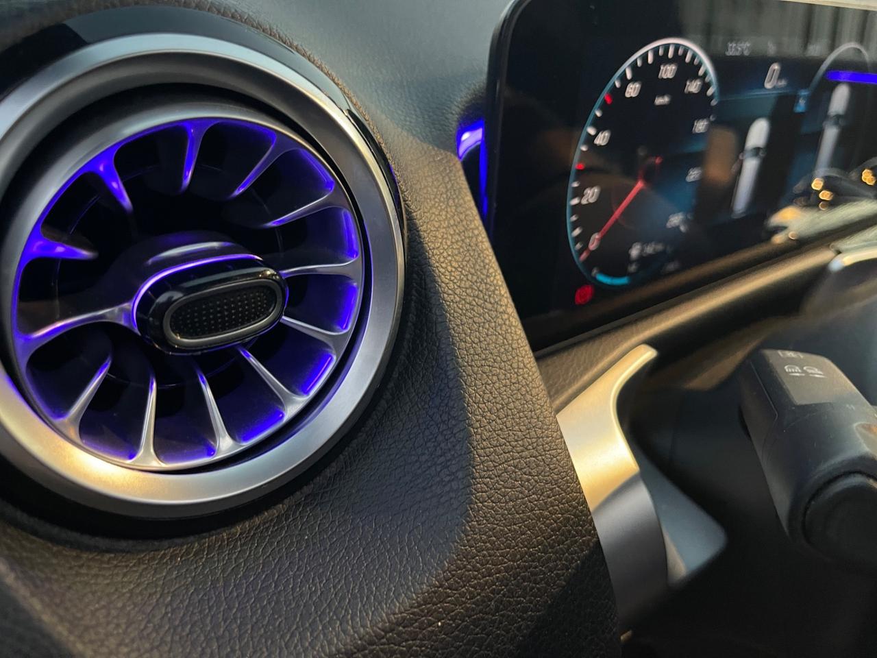 Mercedes-benz GLB 200 d Automatic 4Matic Premium TETTO APRIBILE!