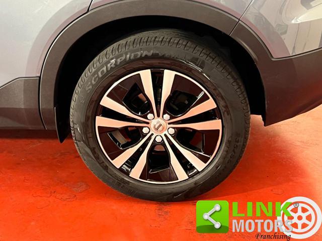 VOLVO XC40 PRENOTATA D3 SENSUS NAVI - BOLLO 2025 PAGATO