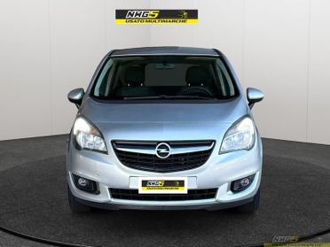 Opel Meriva Meriva 1.6 CDTI Start&Stop Cosmo