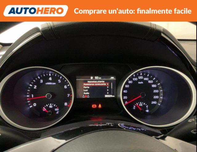 KIA Ceed 1.4 T-GDi 5p. Evolution