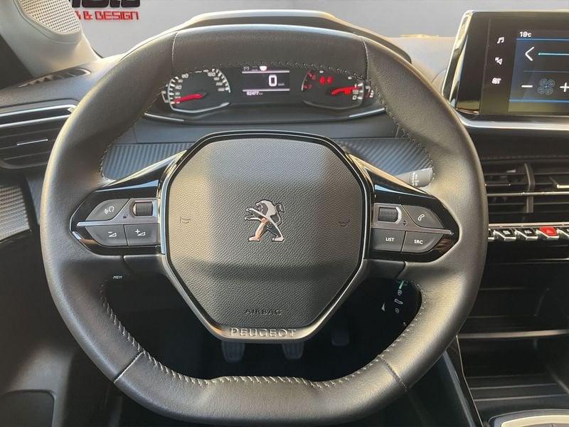 Peugeot 208 208 1.5 bluehdi Active Pack s&s 100cv