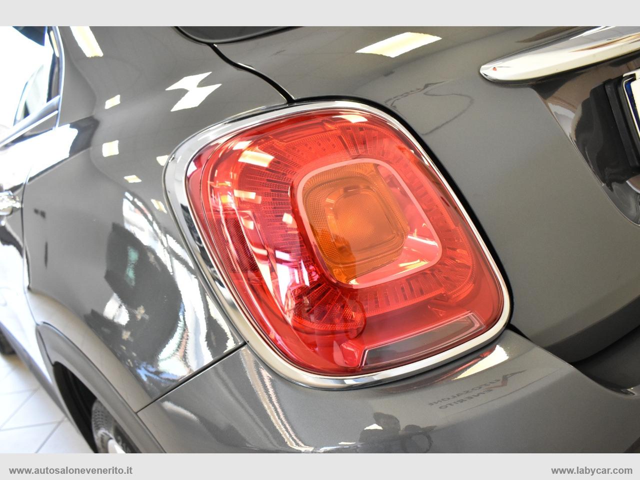 FIAT 500X 1.3 M.Jet 95 CV Business