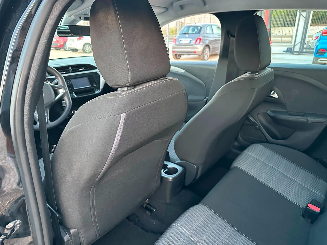 Opel Corsa 1.5 D 100CV Edition