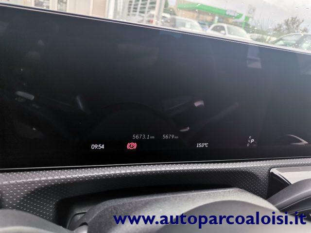 MERCEDES-BENZ CLA 200 d Automatic AMG Line Premium Plus